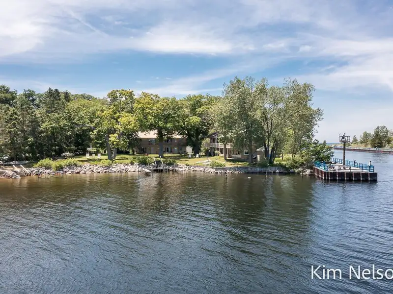 Lakefront Investment Opportunity on White Lake, Near Lake Michigan – 12 Units with Expansion Potential