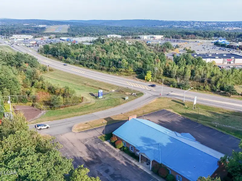 Versatile 6,844 Sq Ft Commercial Property Near Laurel Mall and Major Interstates
