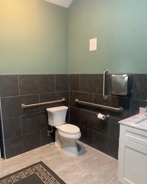 Renovated Worcester Twp Office Space with Conference Area and Off-street Parking