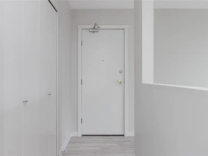 Ocean View 5-plex Apartment Building in Ladysmith with Development Potential