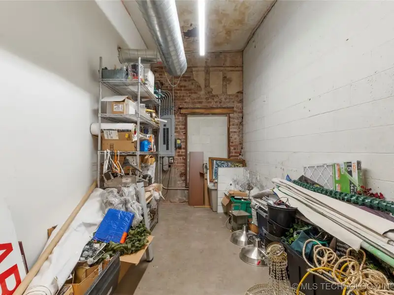 Freestanding Commercial Building with Downtown Views in East Village District, Tulsa