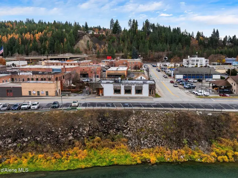 Profitable Brewery for Sale in Bonners Ferry with Expansion Potential and Prime Location