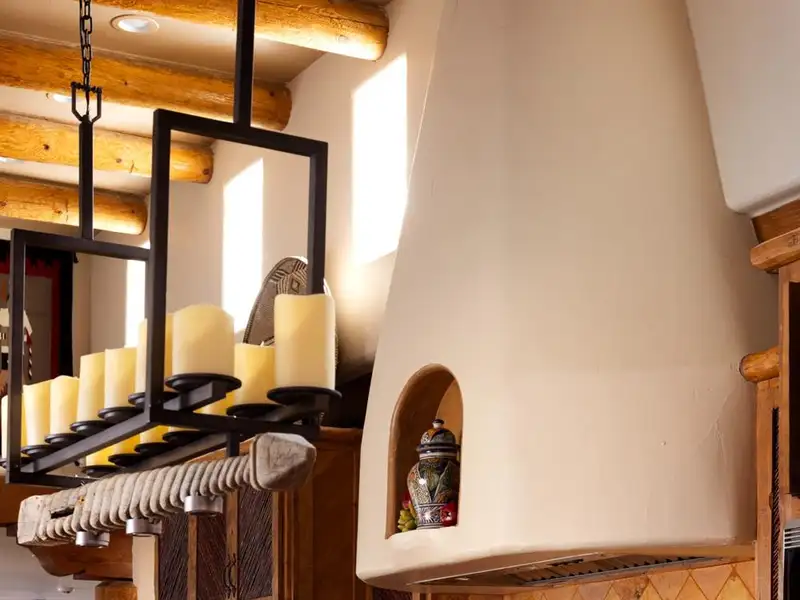 Luxury Estate with Stunning Views, Pool, Wine Cellar, and Extensive Amenities in Friant