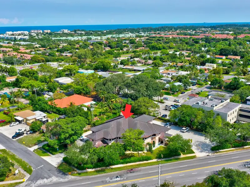 Turnkey 1,800 Sf Medical Office in Boynton Beach Near Baptist Hospital