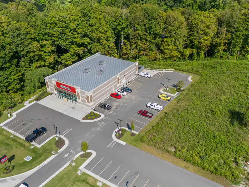 Investment Opportunity: 7-acre Assemblage with Commercial Development Potential in New Milford, Ct