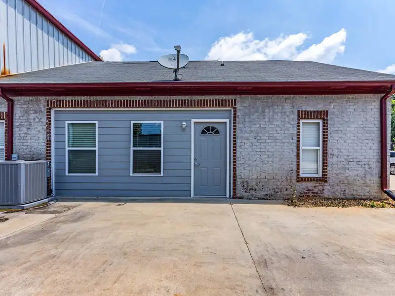 Commercial Property with Room to Expand, Prime Location at New Reduced Price