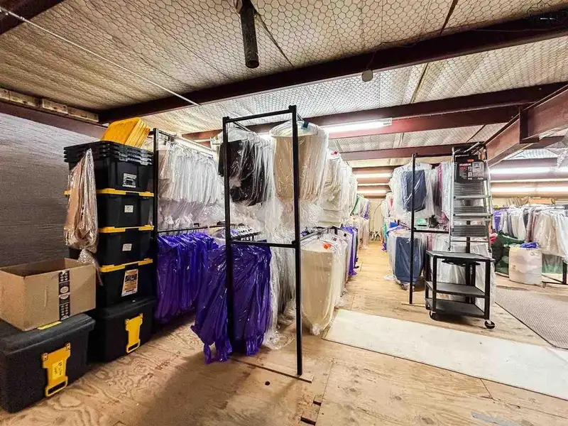 Versatile Commercial Property with Retail Space and Warehouse Near Major Highways