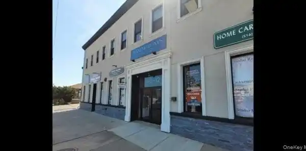 Commercial Lease