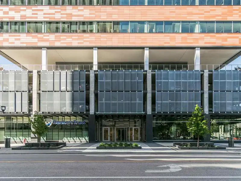 Class a Office Suites for Lease in New 11-story Building, Multiple Sizes Available