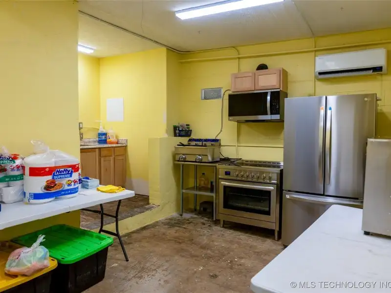 Versatile 5200+ Sf Commercial Property with Walk-out Basement in Prime Location
