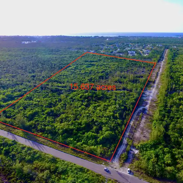 DEVELOPMENT OPPORTUNITY ON FRANK WATSON HIGHWAY