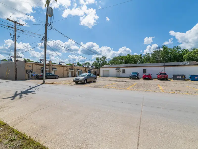 1,600 Sf Retail Suite for Lease in Central Portage, Mi Strip Center
