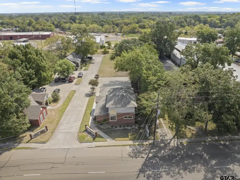 Two-story Professional Office Facility in Mount Pleasant Near Main Street