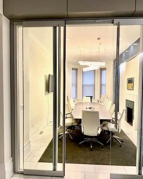 Charming 4-story Office Townhome in Dupont Circle Central Business District
