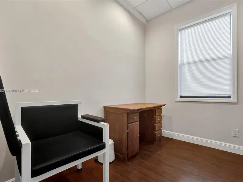Renovated Office Building with 24 Surface Parking Spaces, On-site Management