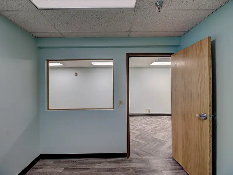 Eight Small Office Spaces for Lease in Downtown Kalispell, Mt