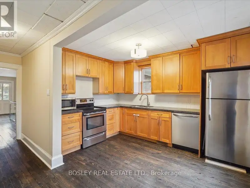 Restored 1875 Historical Home Office in Prime Aurora Location with Ample Parking