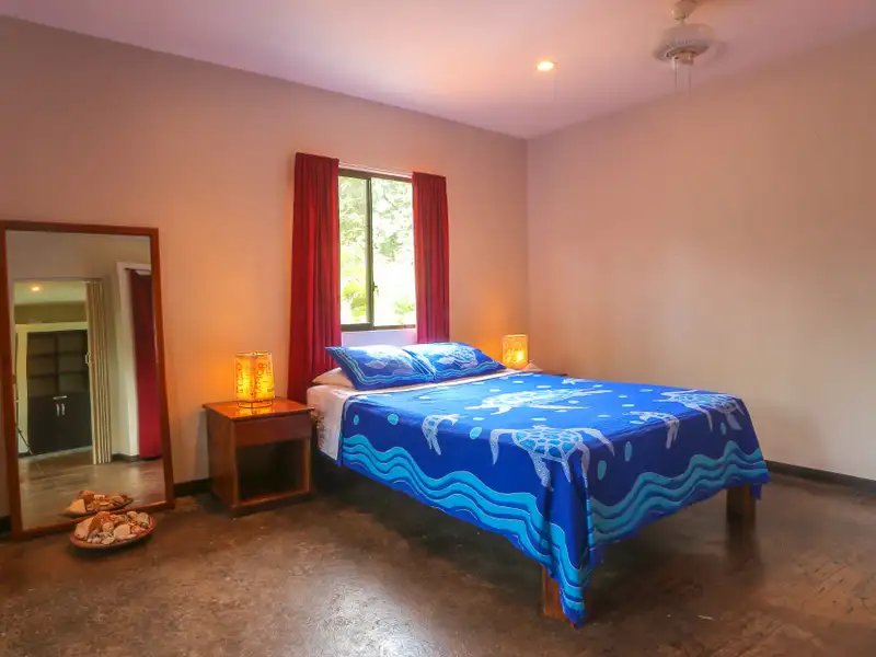 Established Restaurant with Apartments and Expansion Potential in Playa Tamarindo