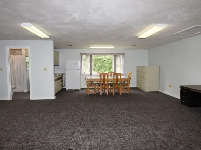 Two-story Office Space with Parking and Utilities Included Near Rte 3 Duxbury Exit