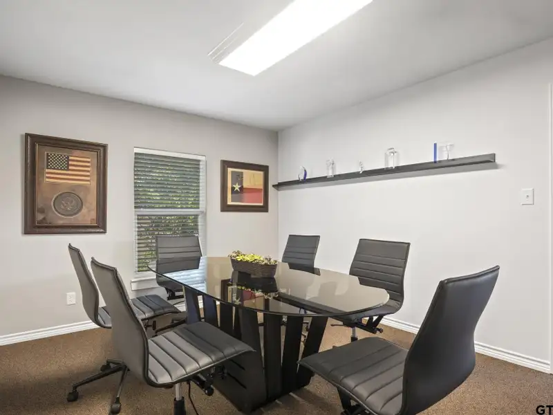 Two-story Professional Office Facility in Mount Pleasant Near Main Street