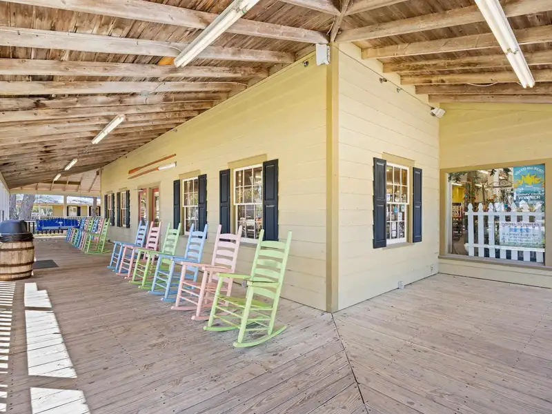 Commercial Property with Redevelopment Potential in Murrells Inlet, 2.9 Acres