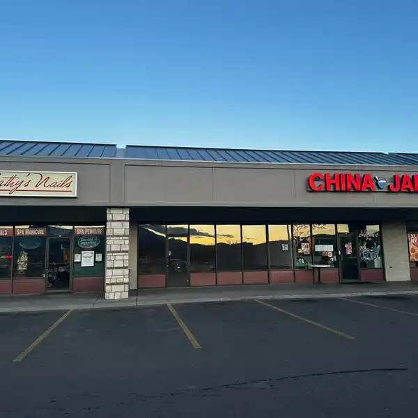 Commercial Lease