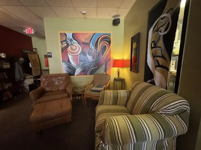 Established Coffee Shop and Cafe for Sale in High Foot Traffic Location