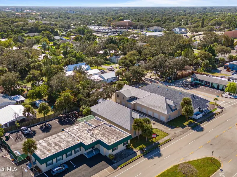 Turnkey 17-unit Storage Facility in Prime Melbourne Location