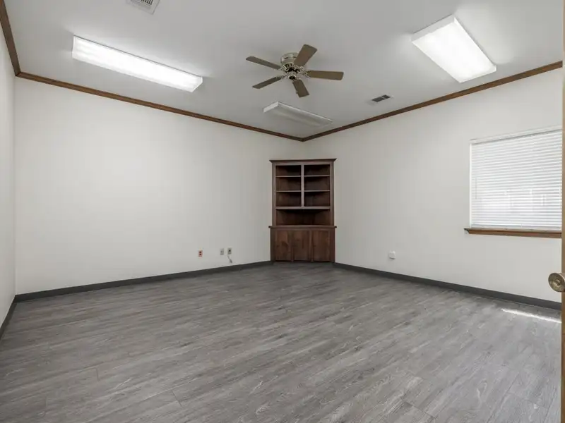 Multi-property Investment Package on Main Street: Office, Home, and Multi-family Rentals