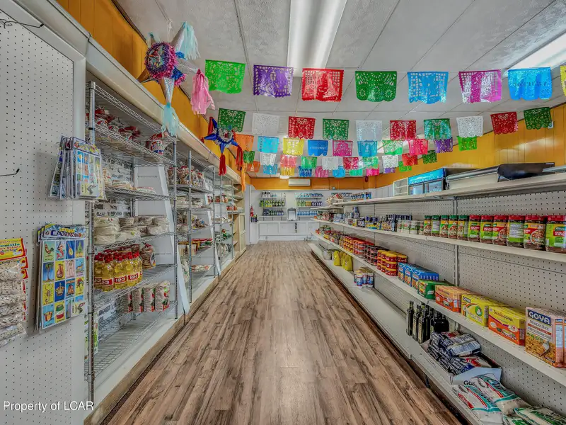 Five-unit Commercial and Residential Building in Prime Location with Recent Upgrades