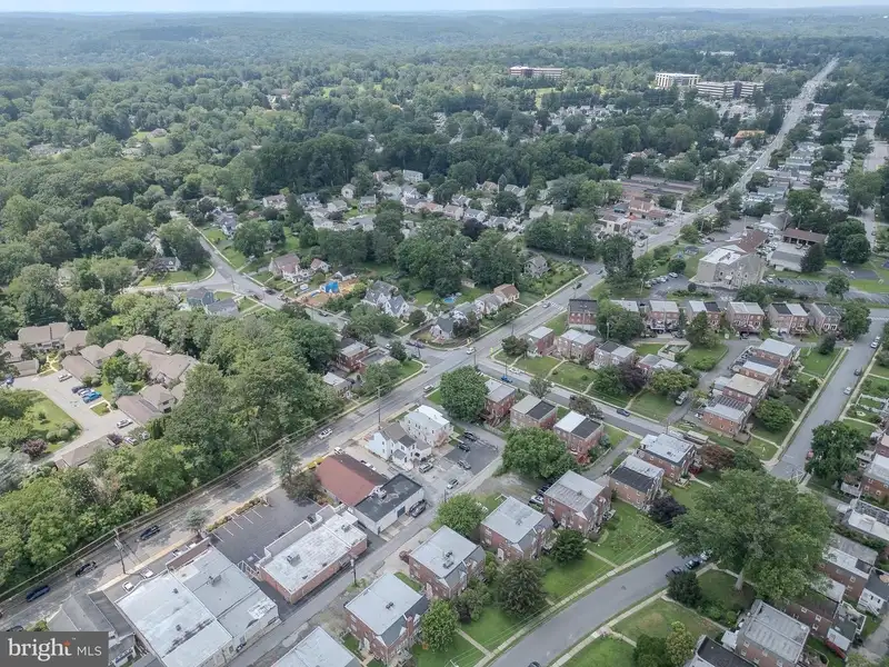 Updated Twin Office Building in Media Boro with Versatile Dual-level Space