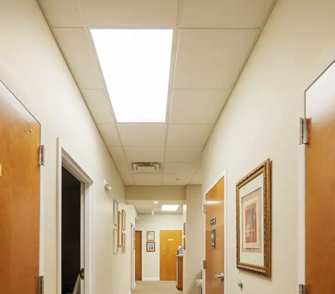Upscale Medical Office in Greystone Professional Centre with Flexible Layout and Dual Practices