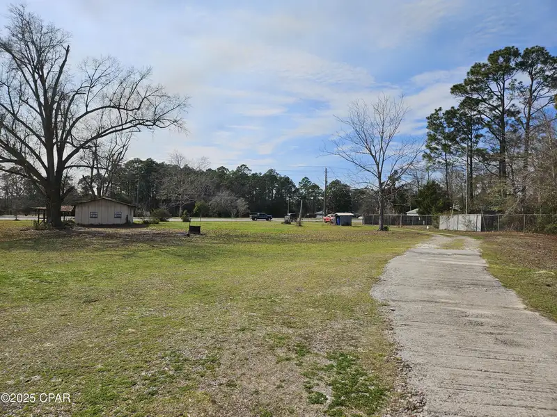Commercial Land Near Margaritaville - 3.22 Acres with Hwy 79 Frontage