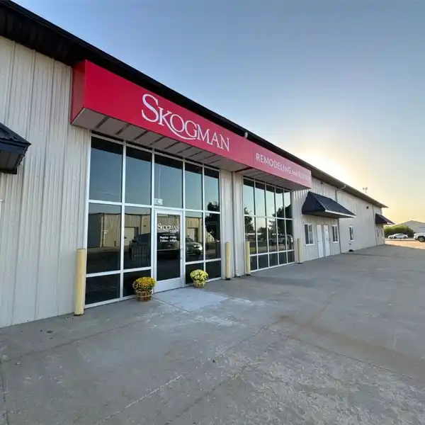 Commercial Lease