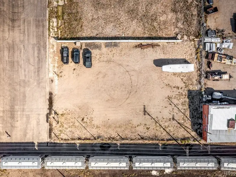 Historic 15,125 Sq Ft Warehouse in Downtown Craig with High Visibility and Mixed-use Potential