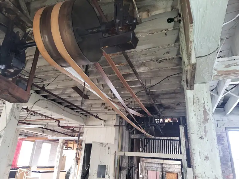 Historic Industrial Mixed-use Property with Redevelopment Potential on 3.1 Acres
