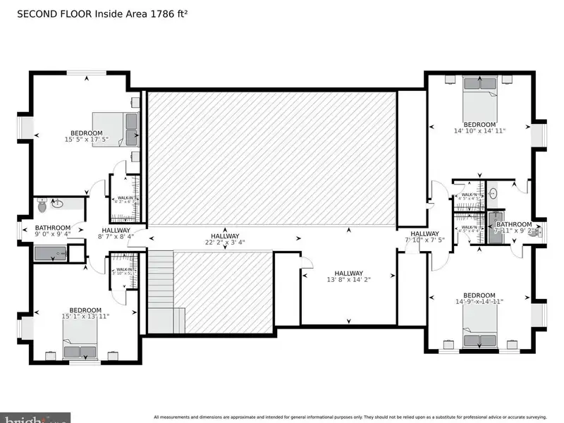 Versatile 6,274 Sf Church/community Space in Derwood - Re-1 Zoning