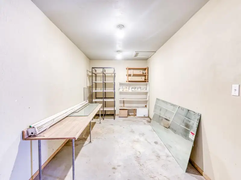 Single Story Free-standing Building with Dual Retail Spaces Near Va Hospital Fresno