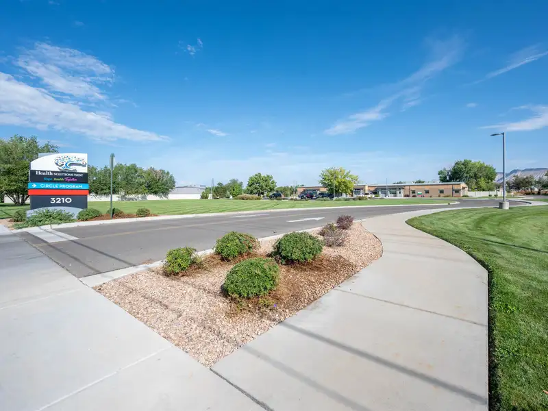Versatile Class a Office Space on 7 Acres with Development Potential in Prime Location
