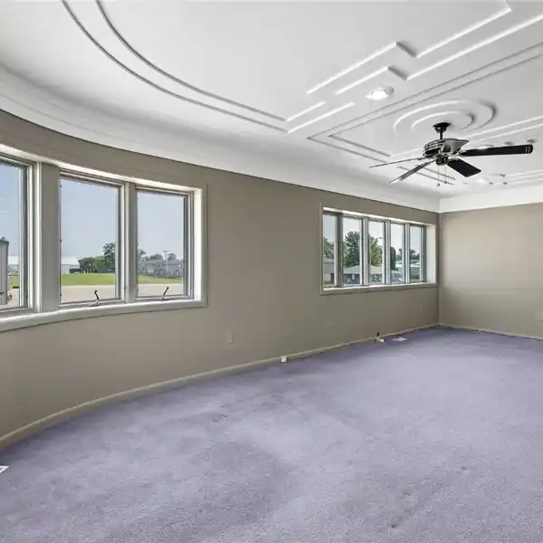 Commercial Lease