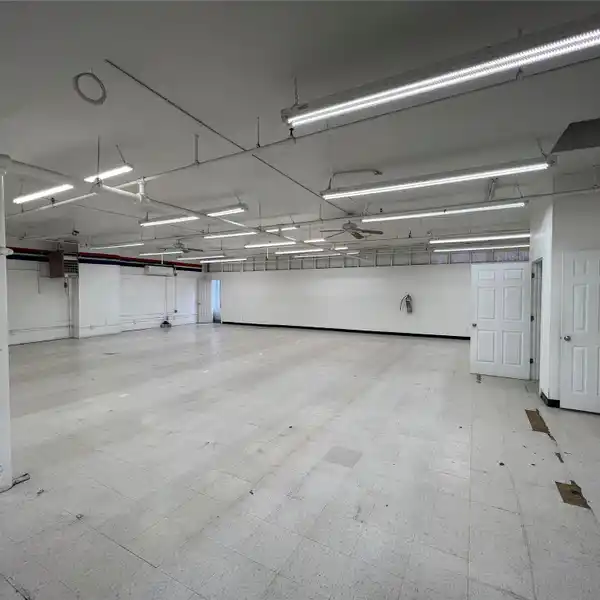 Commercial Sale