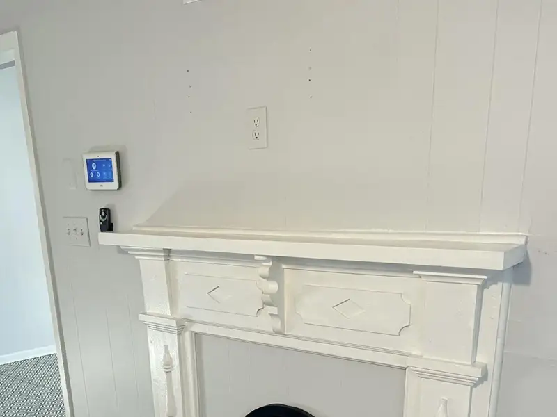 Updated Office Building with 2br Apartment in Desirable Location