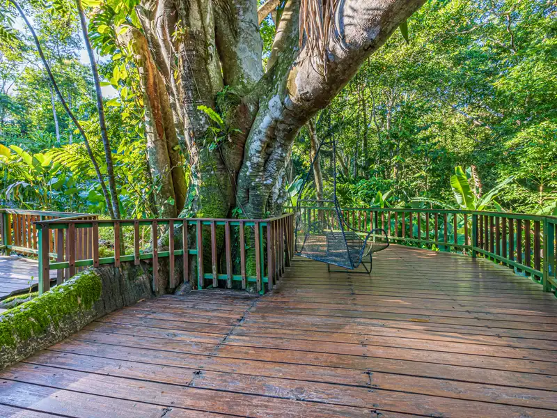 17-acre Multi-home Retreat with Yoga Pavilion and Riverfront in Uvita, Costa Rica