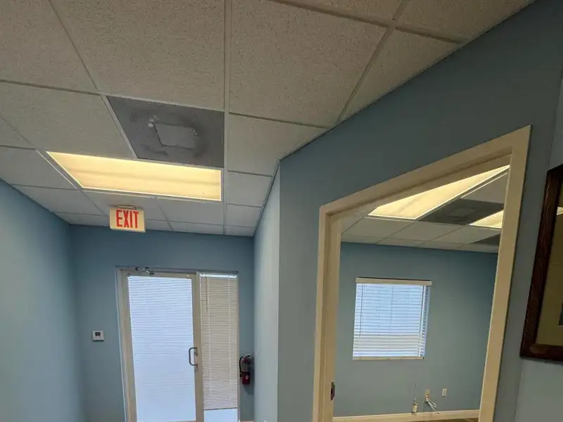 Commercial Lease
