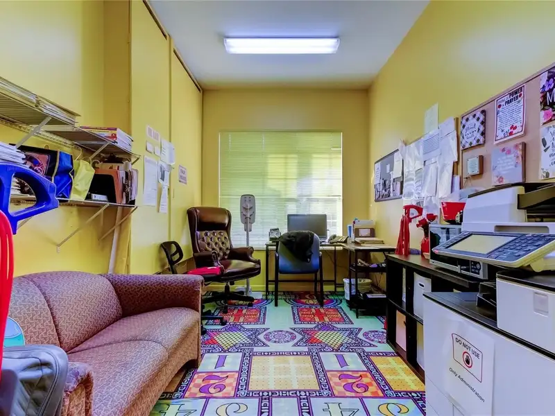 Versatile Commercial Building in Prime Location - Former Child Care Facility