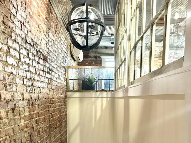 Retail Building for Sale in Downtown Lebanon - Upgraded Space with Office Area