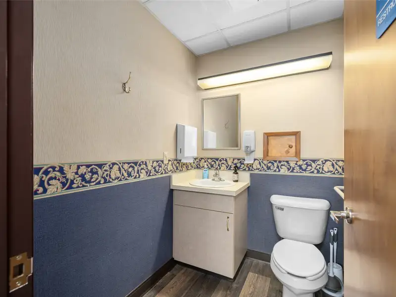 Remodeled 2,294 Sq Ft Medical Office Suite in Kalispell Medical Community