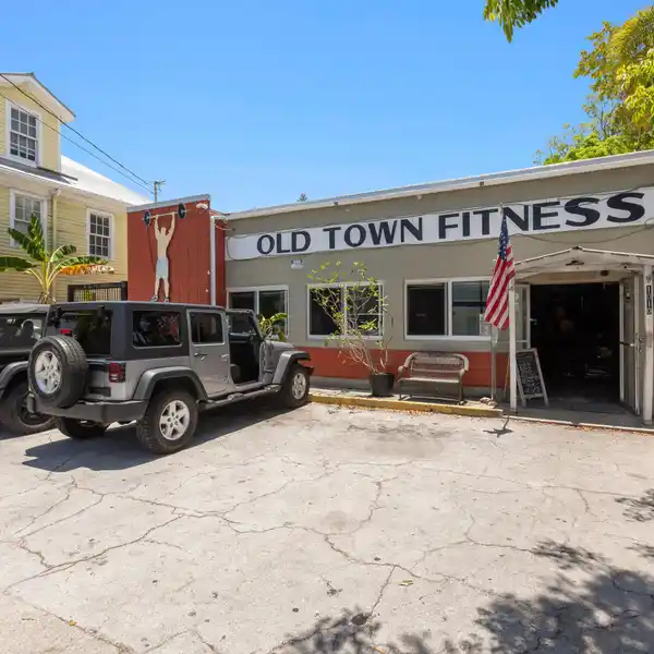 Commercial Sale