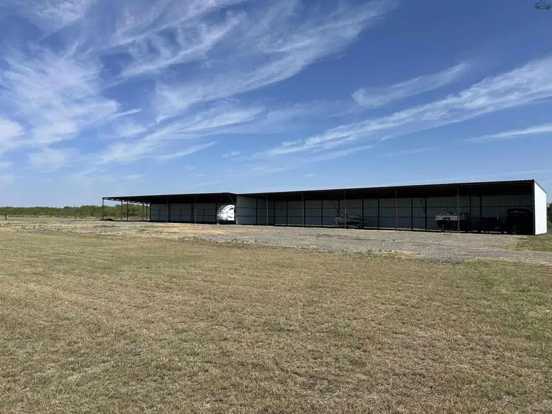 Commercial Property on 5.988 Acres with Warehouse and Storage Facilities