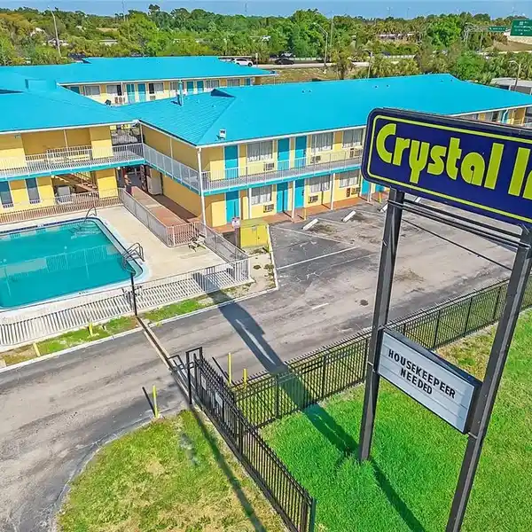 Commercial Sale